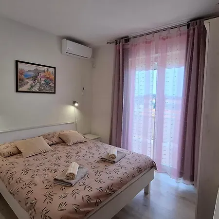 Affittacamere Ivan 3*