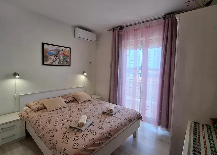 Affittacamere Ivan 3*