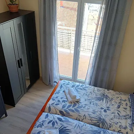 Ivan Guest house